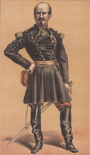 General Trochu